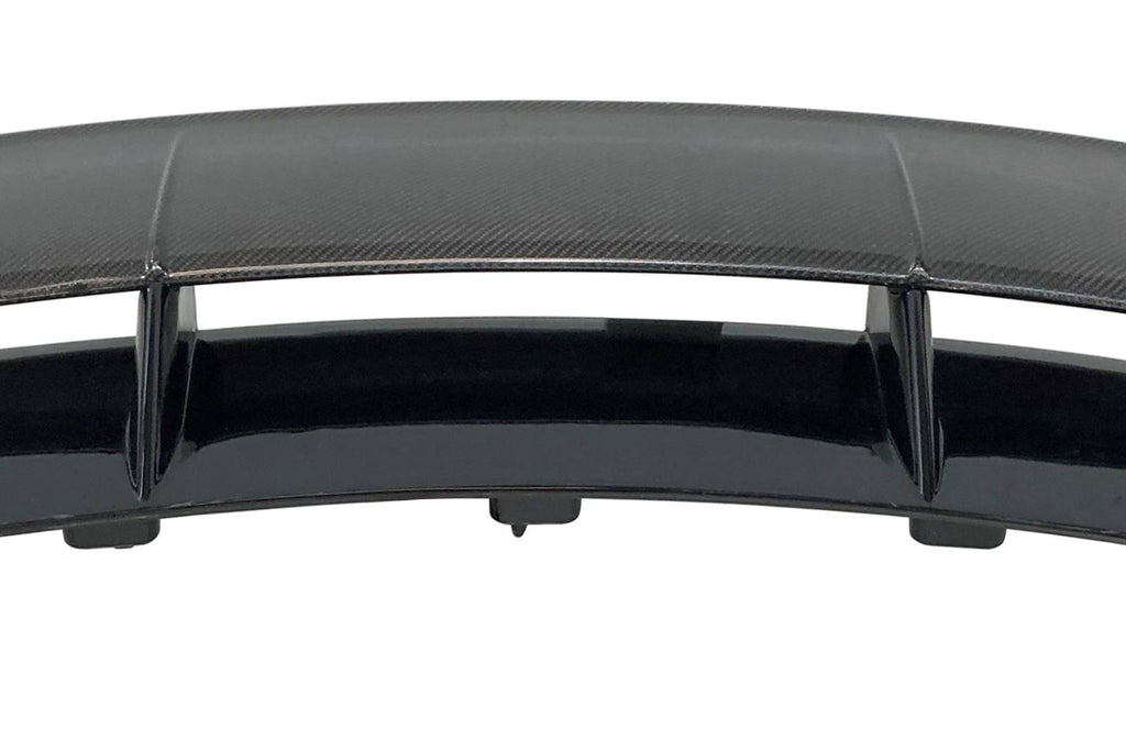 Spoiler Ford Focus '08 RS Carbonio Ford Focus