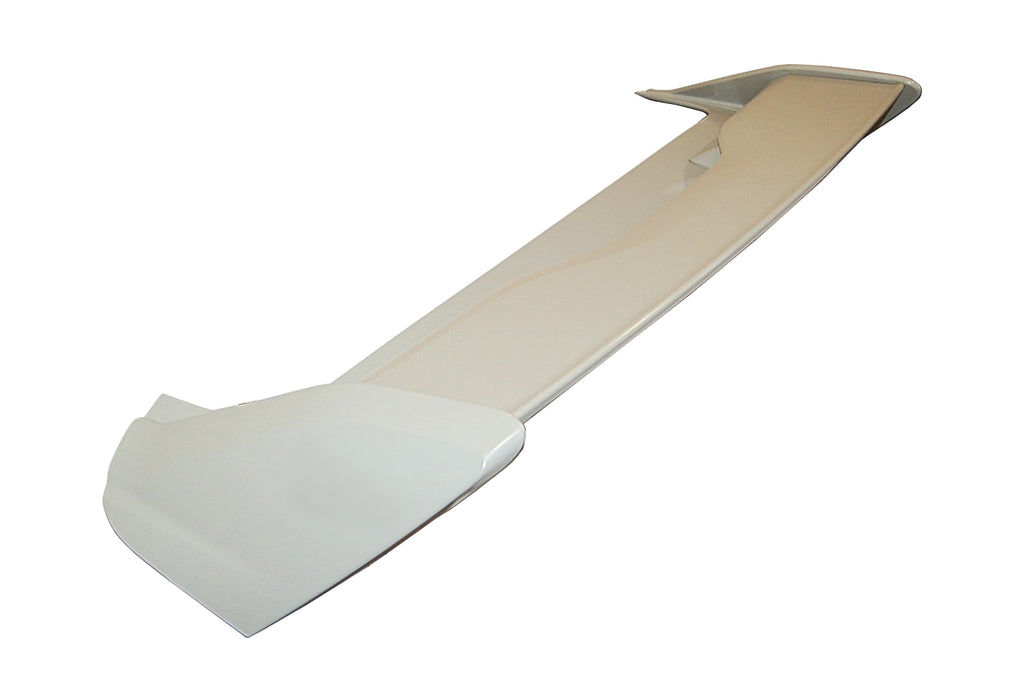 Spoiler Ford Focus 2012-2018 Look RS Ford Focus