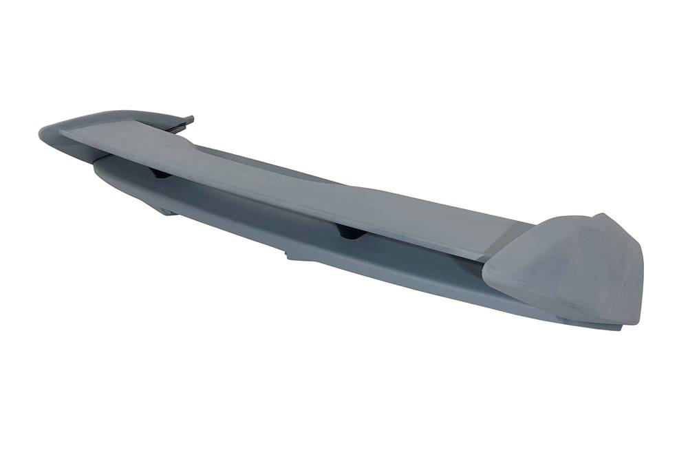 Spoiler Ford Focus 2019 Ford Focus
