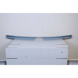 Spoiler Ford Focus 3/5P '05 Inf.