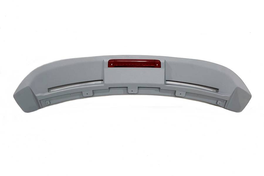 Spoiler Ford Focus 3-5P. 05 ST C/L Ford Focus