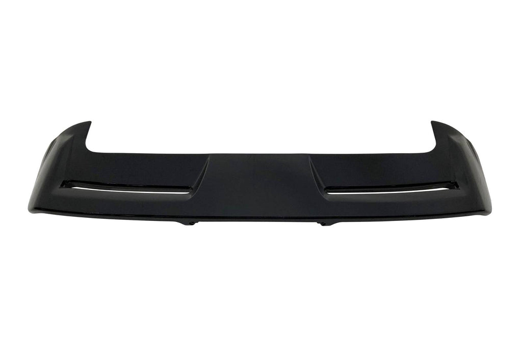 Spoiler Ford Focus ST 2012-2018 Nero lucido Ford Focus