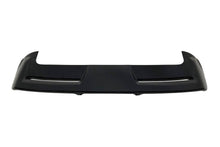 Carica l'immagine nel visualizzatore di Gallery, Spoiler Ford Focus ST 2012-2018 Nero lucido Ford Focus