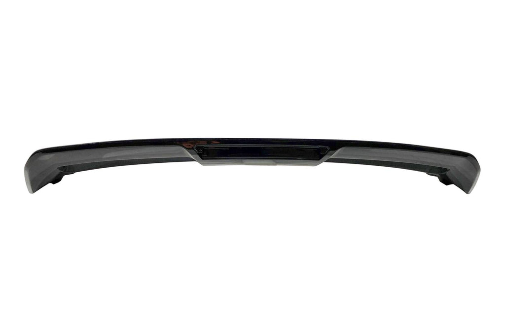 Spoiler Ford Focus ST 2012-2018 Nero lucido Ford Focus