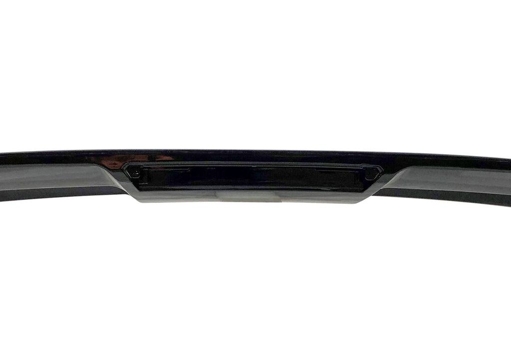 Spoiler Ford Focus ST 2012-2018 Nero lucido Ford Focus