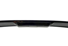 Carica l'immagine nel visualizzatore di Gallery, Spoiler Ford Focus ST 2012-2018 Nero lucido Ford Focus