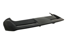 Carica l'immagine nel visualizzatore di Gallery, Spoiler Ford Focus ST 2012-2018 Nero lucido Ford Focus
