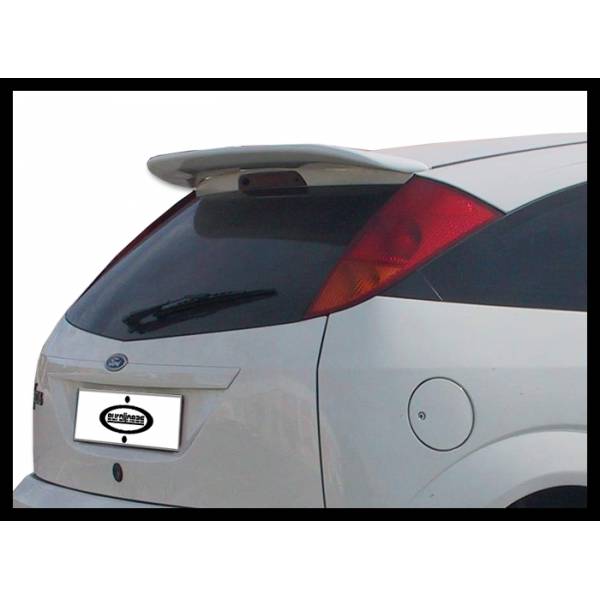 Spoiler Ford Focus WRC 98 3/5 P