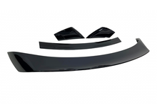 Carica l'immagine nel visualizzatore di Gallery, Spoiler Ford Mustang 2015-2020 Look GT350 II Nero lucido Ford Mustang