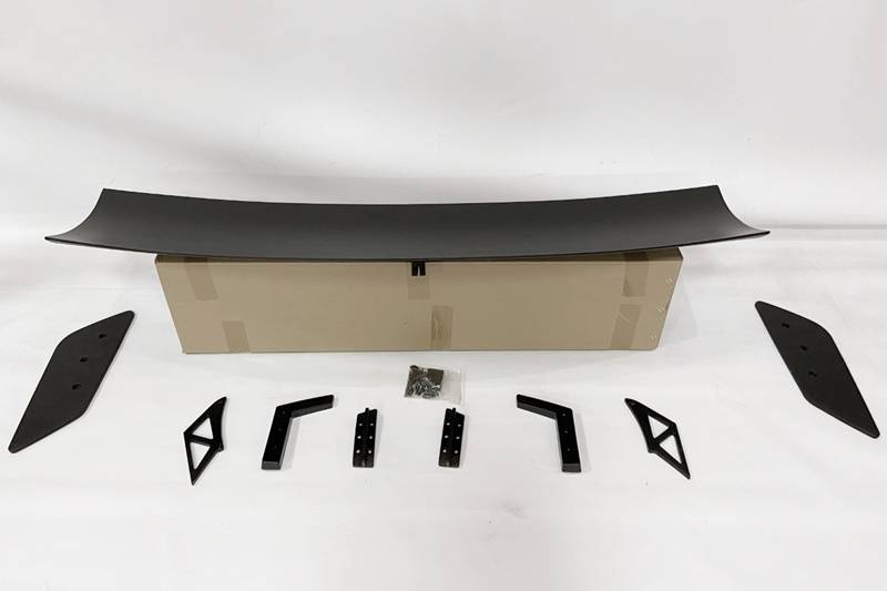 Spoiler Ford Mustang Look GT500 Racing Ford Mustang