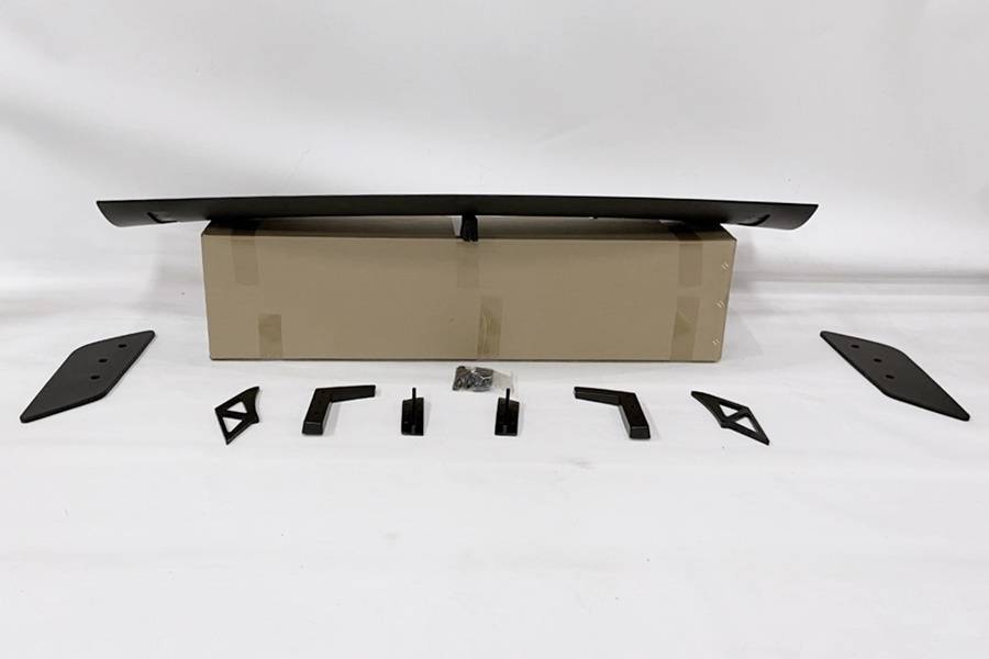 Spoiler Ford Mustang Look GT500 Racing Ford Mustang
