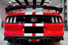 Carica l'immagine nel visualizzatore di Gallery, Spoiler Ford Mustang Look GT500 Racing Ford Mustang