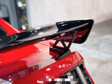 Carica l'immagine nel visualizzatore di Gallery, Spoiler Ford Mustang Look GT500 Racing Ford Mustang