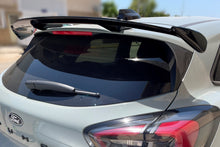 Carica l'immagine nel visualizzatore di Gallery, Spoiler Ford Puma Nero lucido Ford Puma