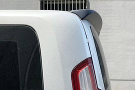 Spoiler Ford Transit Custom 2012+ Ford Transit
