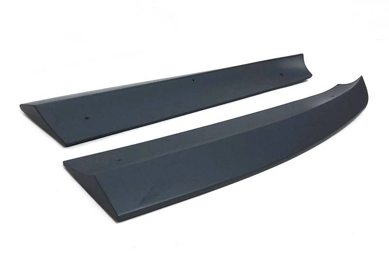 Spoiler Ford Transit Custom 2012+ Ford Transit