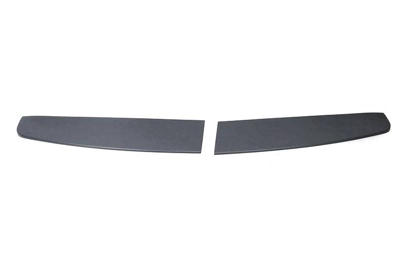 Spoiler Ford Transit Custom 2012+ Ford Transit