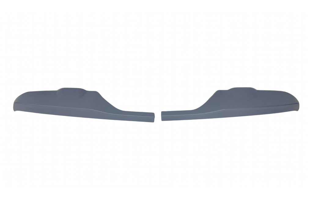 Spoiler Ford Transit Custom MK2 2024 Ford Transit