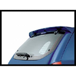 Spoiler Hyundai Tucson