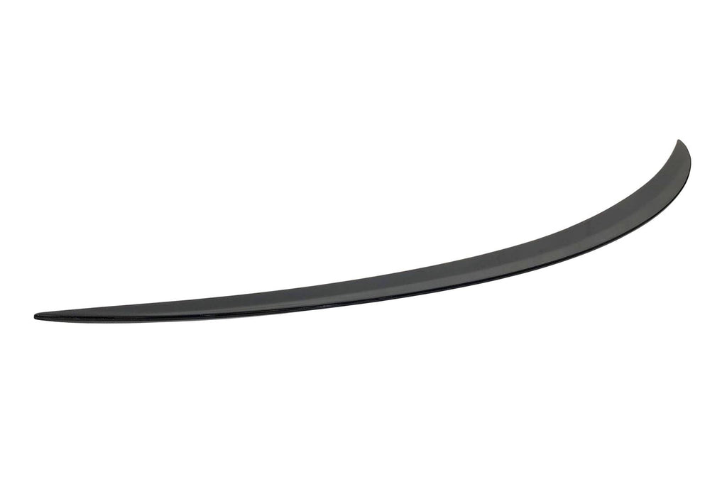 Spoiler Mercedes C167 Look GLE53 / GLE63 Nero lucido Mercedes C167