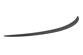 Spoiler Mercedes C167 Look GLE53 / GLE63 Nero lucido Mercedes C167