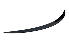 Spoiler Mercedes C167 Look GLE53 / GLE63 Nero lucido Mercedes C167
