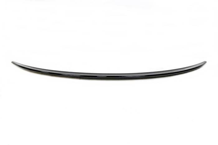Spoiler Mercedes W117 CLA Nero lucido Mercedes W117