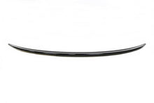 Carica l'immagine nel visualizzatore di Gallery, Spoiler Mercedes W117 CLA Nero lucido Mercedes W117