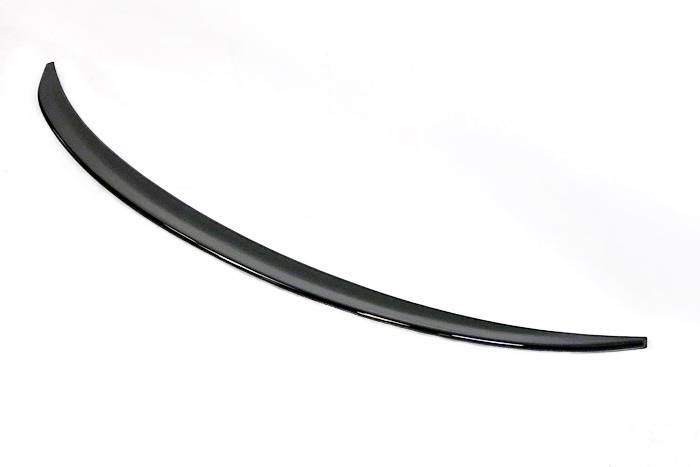 Spoiler Mercedes W117 CLA Nero lucido Mercedes W117