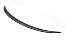 Carica l'immagine nel visualizzatore di Gallery, Spoiler Mercedes W117 CLA Nero lucido Mercedes W117