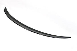 Spoiler Mercedes W117 CLA Nero lucido Mercedes W117