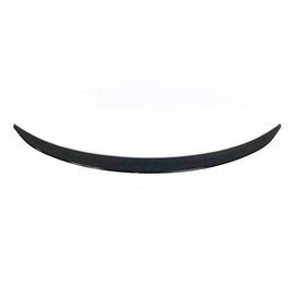 Spoiler Mercedes W117 CLA Nero lucido