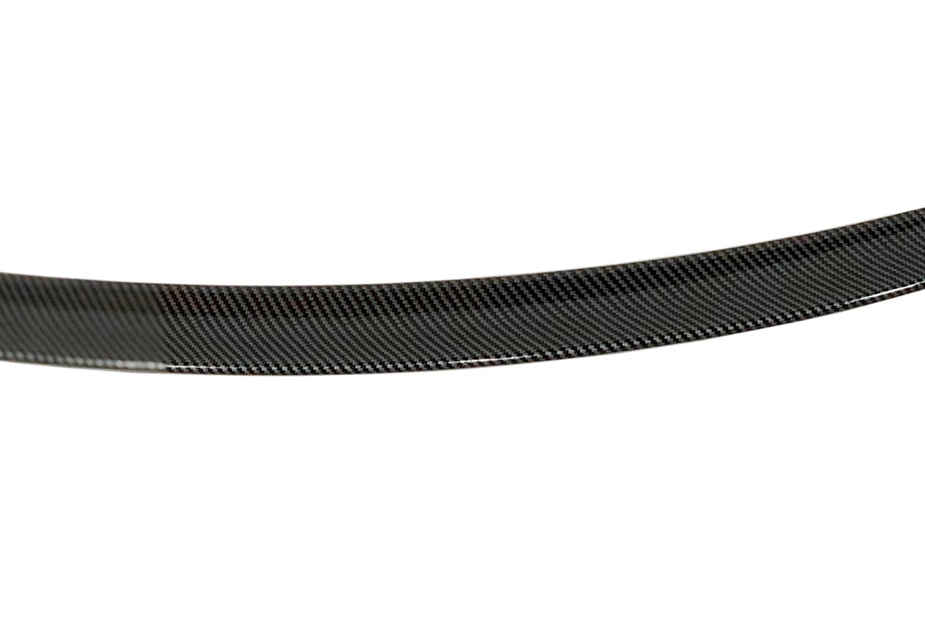 Spoiler Mercedes W118 CLA 2020+ Look Carbonio Mercedes W118