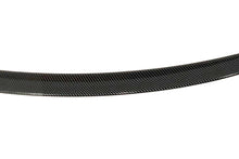Carica l'immagine nel visualizzatore di Gallery, Spoiler Mercedes W118 CLA 2020+ Look Carbonio Mercedes W118