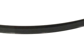 Spoiler Mercedes W118 CLA 2020+ Look Carbonio Mercedes W118