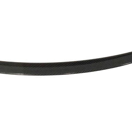 Spoiler Mercedes W118 CLA 2020+ conversione in Carbonio