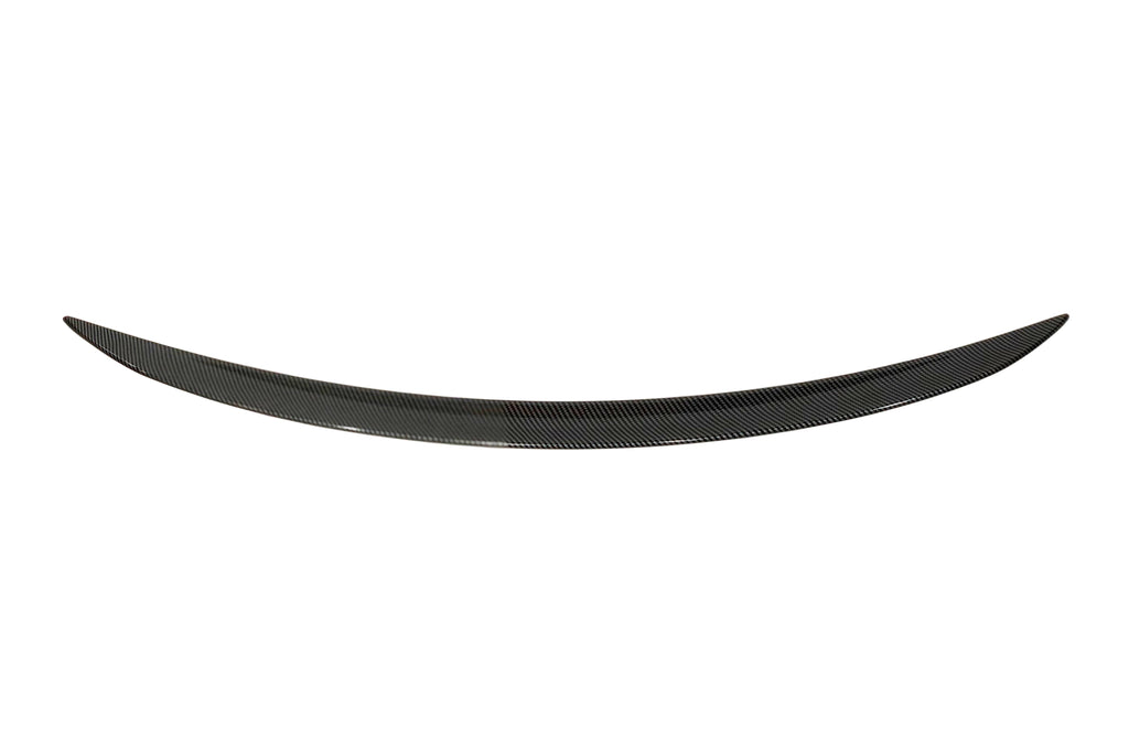 Spoiler Mercedes W118 CLA 2020+ Look Carbonio Mercedes W118