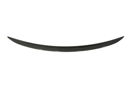Spoiler Mercedes W118 CLA 2020+ Look Carbonio Mercedes W118