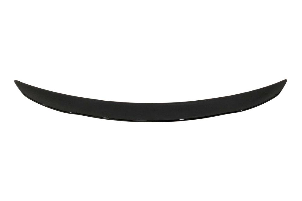Spoiler Mercedes W118 CLA 2020+ Nero lucido Mercedes W118