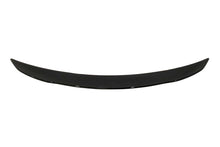 Carica l'immagine nel visualizzatore di Gallery, Spoiler Mercedes W118 CLA 2020+ Nero lucido Mercedes W118