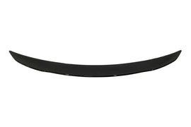 Spoiler Mercedes W118 CLA 2020+ Nero lucido Mercedes W118