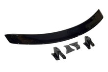 Load image into Gallery viewer, Spoiler Mercedes W118 / V177 Look CLA45 Nero lucido Mercedes W118