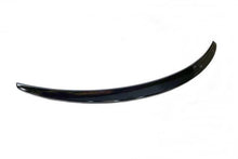 Carica l'immagine nel visualizzatore di Gallery, Spoiler Mercedes W205 Coupe 15-20 Look AMG Nero lucido Mercedes W205