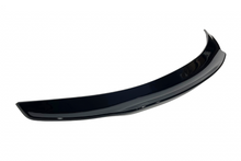 Carica l'immagine nel visualizzatore di Gallery, Spoiler Mercedes W205 Coupe 15-20 Look AMG PSM Nero lucido Mercedes W205