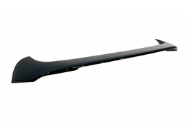 Spoiler Mercedes W205 SW Look AMG Nero lucido Mercedes W205
