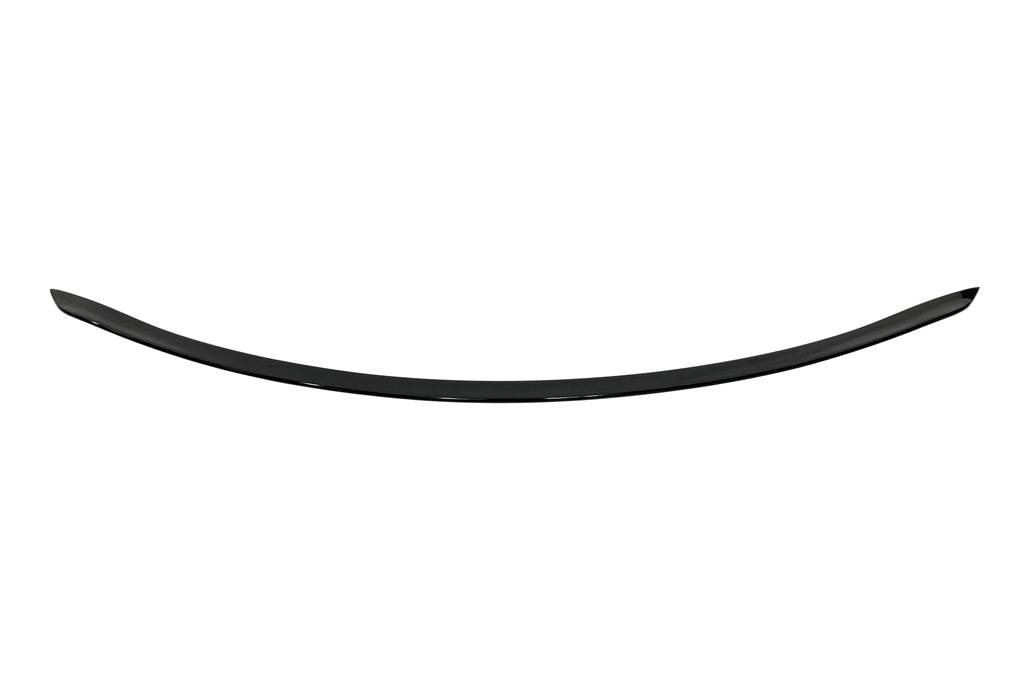 Spoiler Mercedes W206 Look C63 Nero lucido Mercedes W206