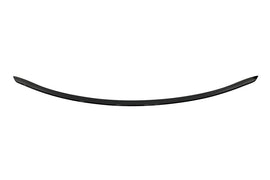 Spoiler Mercedes W206 Look C63 Nero lucido Mercedes W206