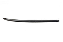 Carica l'immagine nel visualizzatore di Gallery, Spoiler Mercedes W213 2016-2019 Look AMG Nero lucido Mercedes W213