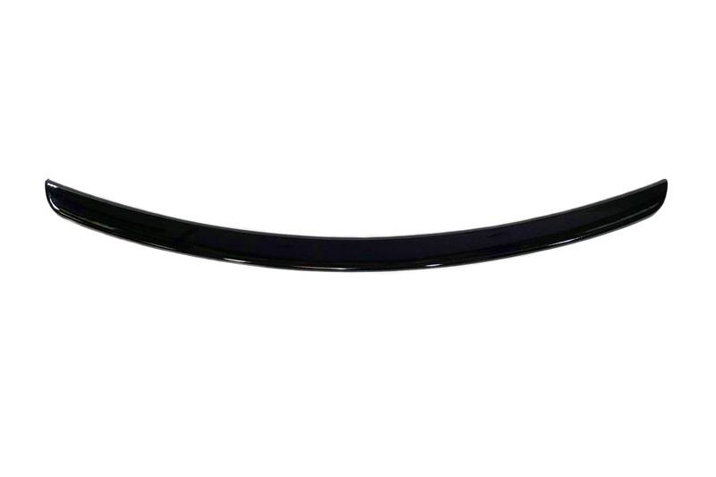 Spoiler Mercedes W219 2004-2010 Look AMG Nero lucido Mercedes W219