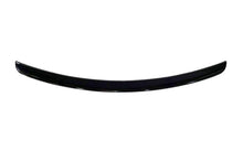 Carica l'immagine nel visualizzatore di Gallery, Spoiler Mercedes W219 2004-2010 Look AMG Nero lucido Mercedes W219